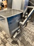 Machine Food mixers Z-Arm Mixer 8
