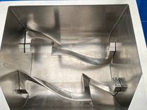 Machine Food mixers Z-Arm Mixer 6