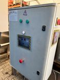 Machine Food mixers Z-Arm Mixer 9