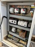 Machine Food mixers Z-Arm Mixer 11
