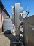 Maszyna Wilki masarskie Wilk LASKA 200mm 6