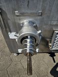 Maszyna Wilki masarskie Wilk LASKA 200mm 8