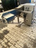 Maszyna Separatory spożywcze Separator Baader 603-504 3