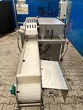 Maszyna Separatory spożywcze Separator Baader 603-504 4