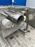 Maszyna Separatory spożywcze Separator Baader 603-504 6