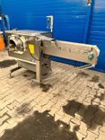 Maszyna Separatory spożywcze Separator Baader 603-504 1