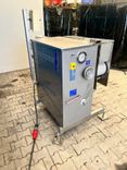 Maszyna Separatory spożywcze Separator Baader 603-504 5