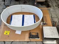 Maszyna Separatory spożywcze Separator Baader 603-504 8