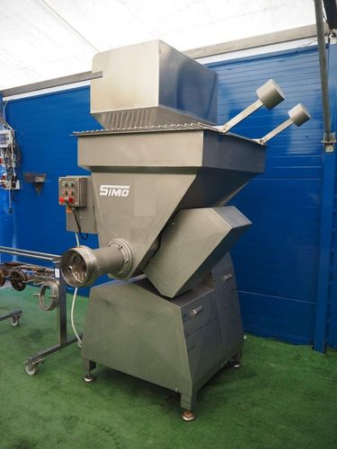 Wilki masarskie Wilk Simo 200