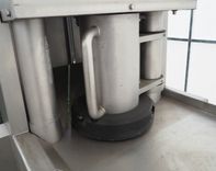 Maszyna Separatory spożywcze Separator Kości Pökelmaschinen P-20 8