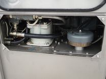 Maszyna Separatory spożywcze Separator Kości Pökelmaschinen P-20 10