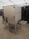 Maszyna Separatory spożywcze Separator BAADER 695  3