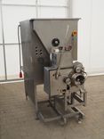 Maszyna Separatory spożywcze Separator BAADER 695  2