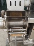 Maszyna Separatory spożywcze Separator BAADER 695  10