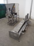 Maszyna Separatory spożywcze Separator BAADER 695  6