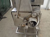 Maszyna Separatory spożywcze Separator BAADER 695  5