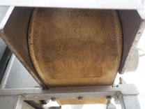 Maszyna Separatory spożywcze Separator BAADER 695  16