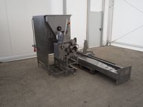 Maszyna Separatory spożywcze Separator BAADER 695  8