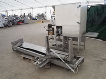 Maszyna Separatory spożywcze Separator BAADER 695  7