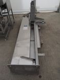 Maszyna Separatory spożywcze Separator BAADER 695  13