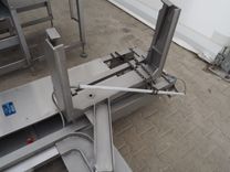 Maszyna Separatory spożywcze Separator BAADER 695  12