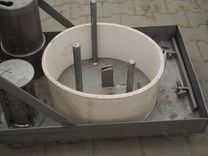 Maszyna Separatory spożywcze Separator BAADER 695  18