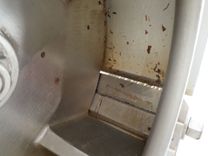 Maszyna Kostkownice masarskie i spożywcze Kostkownica Kronen 8