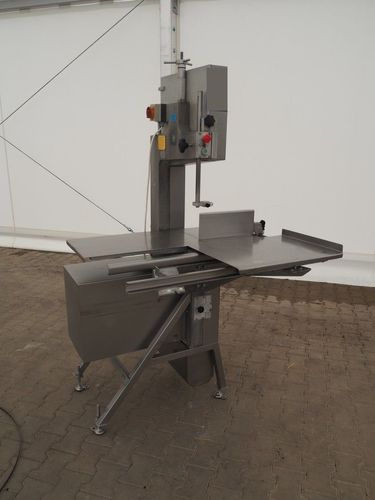 Piły Piła do Mięsa A.E.W. Engineering