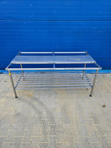 Butcher/working tables Butcher's table 190x100x85