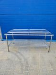Machine Butcher/working tables Butcher's table 190x100x85 3