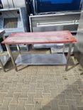 Machine Butcher/working tables Butcher's/working table 140x60x90 2