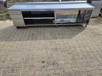 Machine Butcher/working tables Working table 310x70x85 1