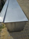 Machine Butcher/working tables Working table 310x70x85 4