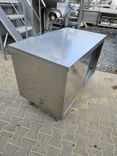 Machine Butcher/working tables Working table 120x70x85 4