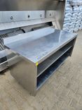 Machine Butcher/working tables Working table 160x70x85 2