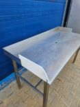 Machine Butcher/working tables Working table 180x70x85 5