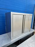 Machine Butcher/working tables Wall hanging cabinet 80x40x65 3