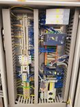 Maszyna Nadziewarki próżniowe Nadziewarka próżniowa VEMAG HP12E 8