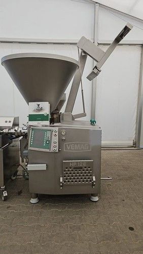 Nadziewarki próżniowe Nadziewarka próżniowa VEMAG HP12E