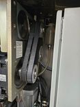 Maszyna Nadziewarki próżniowe Nadziewarka próżniowa VEMAG HP12E 9