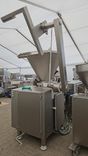 Maszyna Nadziewarki próżniowe Nadziewarka próżniowa VEMAG HP12E 13