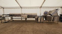 Maszyna Krajalnice masarskie i spożywcze Weber krajalnica 1