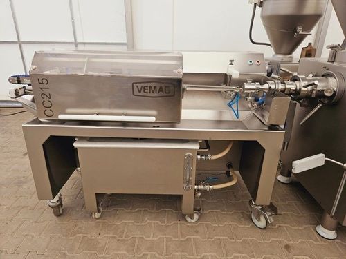 Inne Maszyna Aliginatowa VEMAG CC215