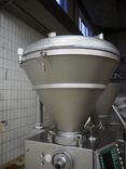 Maszyna Nadziewarki próżniowe Nadziewarka próżniowa VEMAG HP30E 15