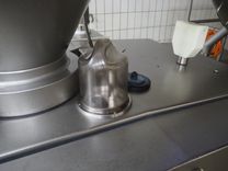 Maszyna Nadziewarki próżniowe Nadziewarka próżniowa VEMAG HP30E 12