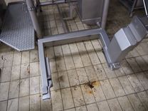 Maszyna Nadziewarki próżniowe Nadziewarka próżniowa VEMAG HP30E 11