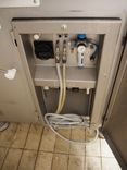 Maszyna Nadziewarki próżniowe Nadziewarka próżniowa VEMAG HP30E 9