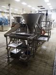 Maszyna Nadziewarki próżniowe Nadziewarka próżniowa VEMAG HP30E 4