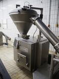 Maszyna Nadziewarki próżniowe Nadziewarka próżniowa VEMAG HP30E 5