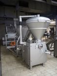 Maszyna Nadziewarki próżniowe Nadziewarka próżniowa VEMAG HP30E 3